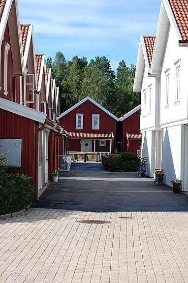 Området Galleribilde