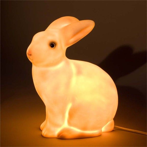 Klassisk Kanin lampe fra Heico | FINN.no Klassisk Kanin lampe fra Heico | FINN.no