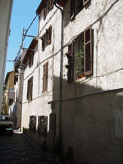 Leiligheten Galleribilde