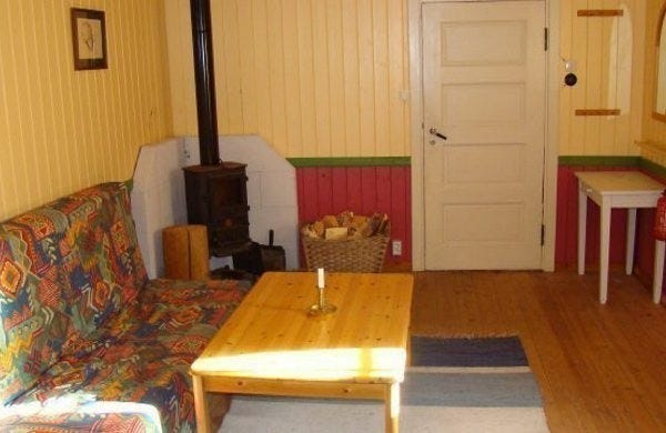 Lekeværelset Galleribilde