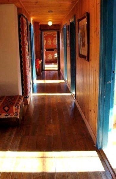 Andre etasje i hovedhuset Galleribilde