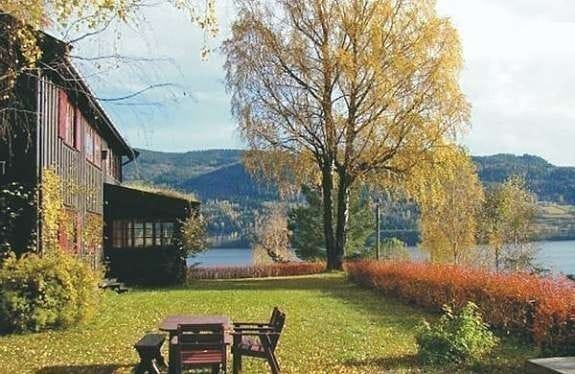 Maristuen Galleribilde