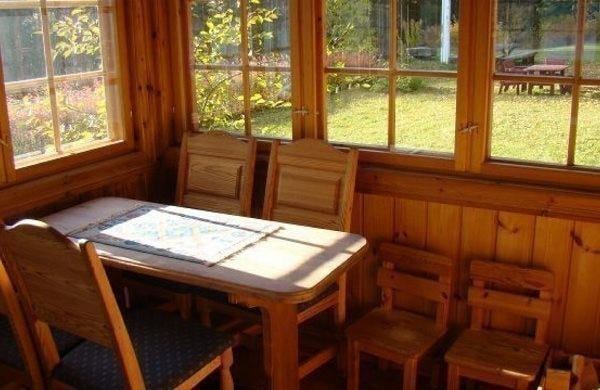 Hagestuen Galleribilde