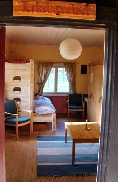 Lekeværelset Galleribilde