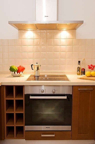 Kjøkkenet 2 Galleribilde