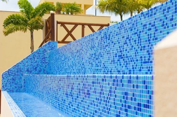 Bassenget 3 Galleribilde