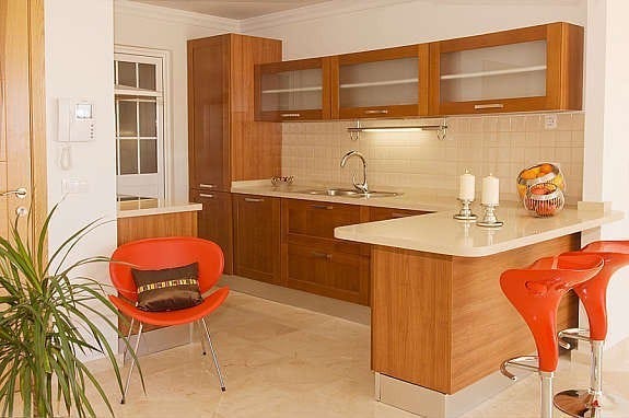 Kjøkkenet Galleribilde