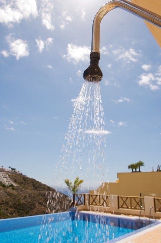 Bassenget 2 Galleribilde