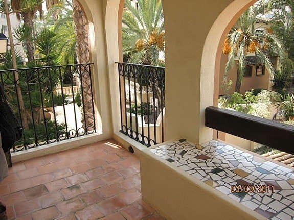 Utenfor inngangsdør flott område. Galleribilde