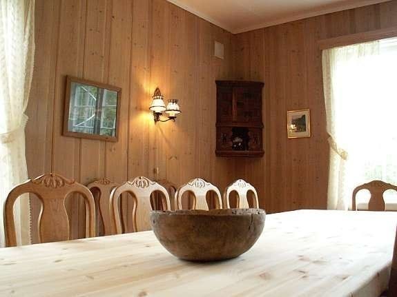 Spisestue - 1 Galleribilde