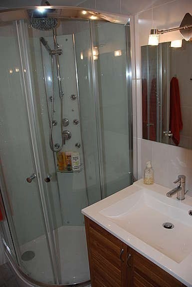 Bad 2. etasje Galleribilde