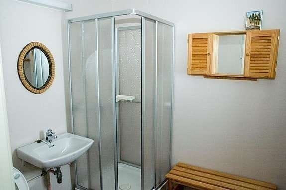 Bad - vestre leilighet Galleribilde