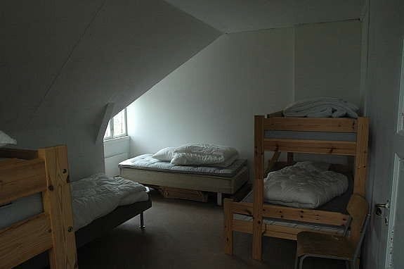 Soverom - østre leilighet Galleribilde