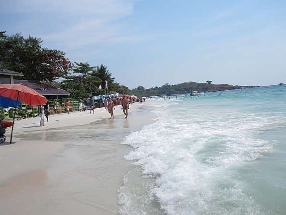 Koh Samet Galleribilde