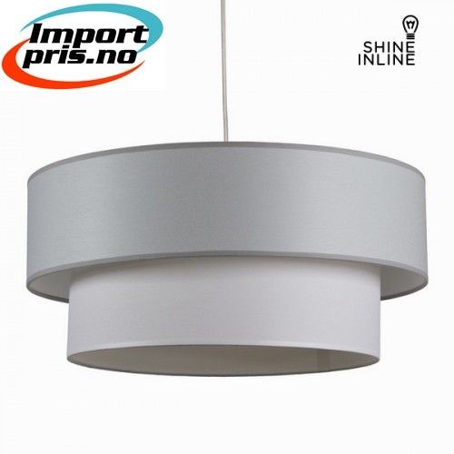 Dobbeltark Taklampe | FINN.no Trenger hjelp til å finne taklampe Hus og hage