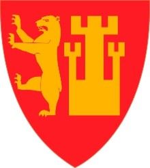 Fredrikstad kommune logo