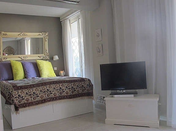 Sovealkove Galleribilde