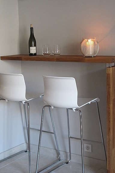 Spiseplass Galleribilde