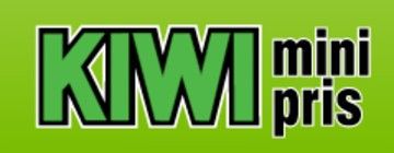 Kiwi Norge AS logo