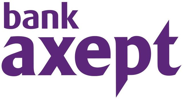 BankAxept AS logo