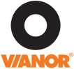 Vianor AS logo