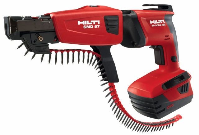 Hilti nettbutikk