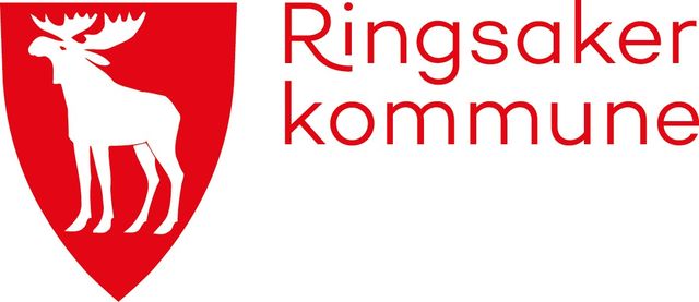 Ringsaker kommune logo