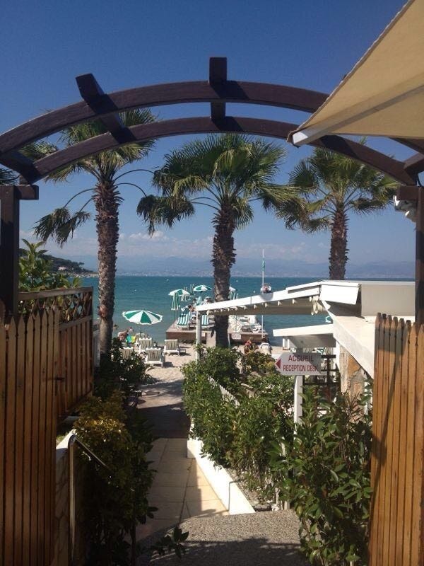 Juan Les Pins Galleribilde