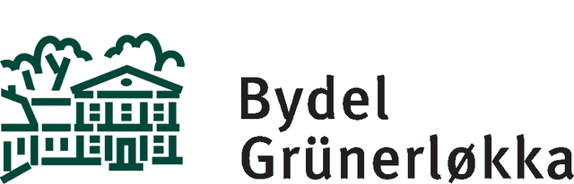 Bydel Grünerløkka logo