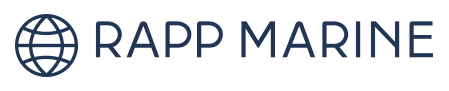 RAPP MARINE AS logo