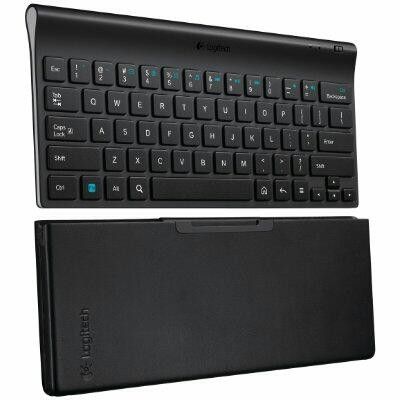 Logitech trådløst tastatur for iPad | FINN.no Logitech iPad tastaturer for kr. 100 | FINN.no
