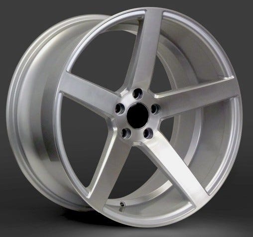19 Quot Concave Felger Til Mercedes Vito Viano M Dekk Naf