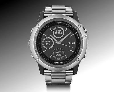 garmin fenix 5x pris