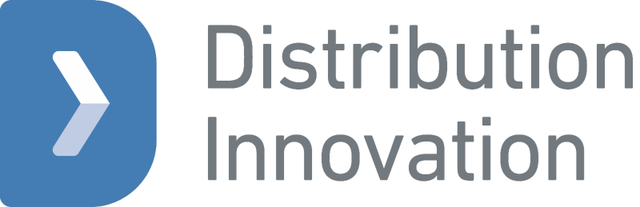 Distribution Innovation AS logo