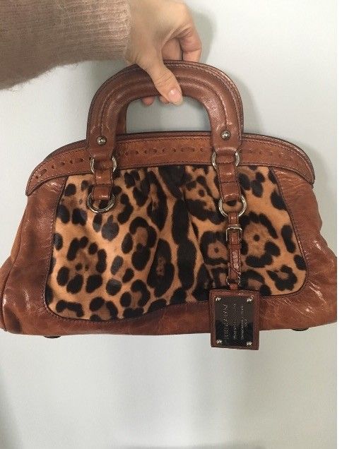 Dolce & Gabbana veske | FINN.no Dolce&Gabbana skinnveske | FINN.no