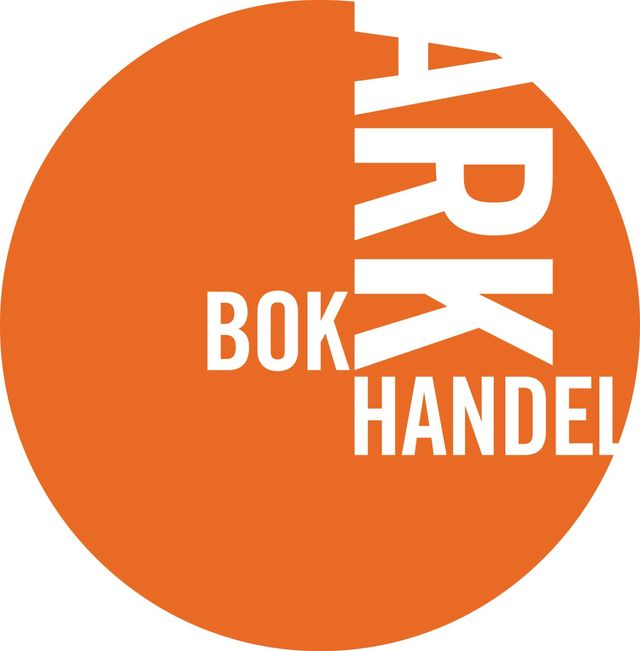 ARK Bokhandel AS logo