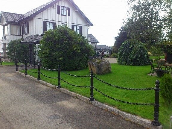 Hagepynt norge Hagepynt norge