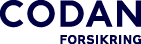 Codan Forsikring logo