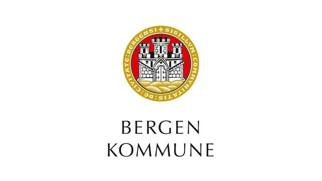 Bergen Kommune logo