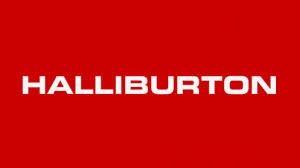 Halliburton AS logo