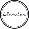Blender AS logo
