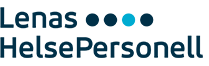 Lenas HelsePersonell AS logo