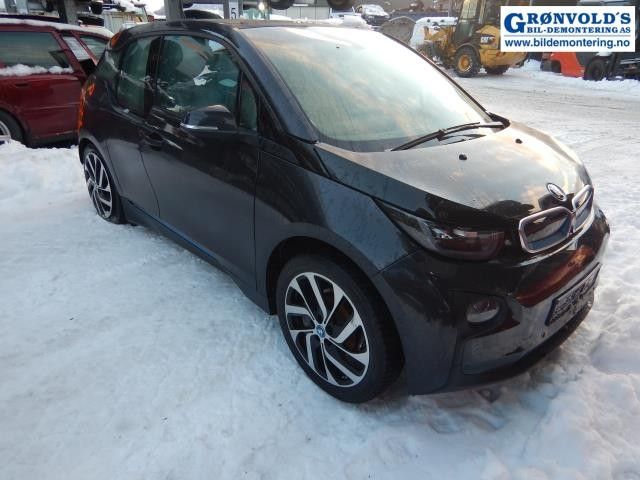 BMW I3 SELGES I DELER 2016 MOD EV ELEKTRISK | FINN.no Bmw i3 lader | FINN.no