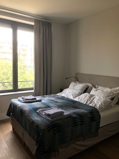 soverom 2 Galleribilde