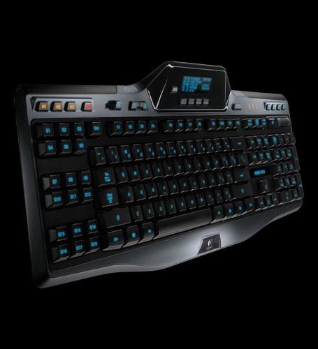 Logitech g510 gaming keyboard | FINN.no logitech g510 tastatur | FINN.no