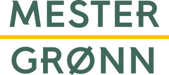 Mester Grønn AS logo