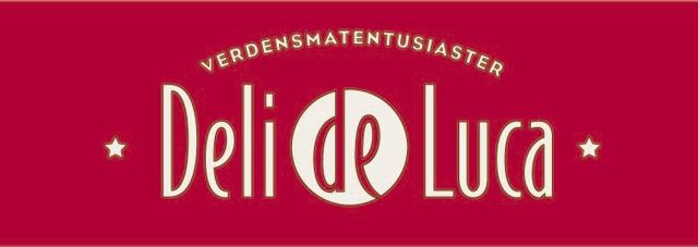 Deli De Luca logo