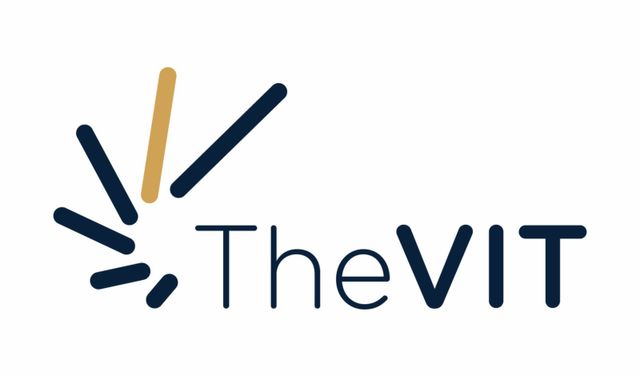 TheVIT logo