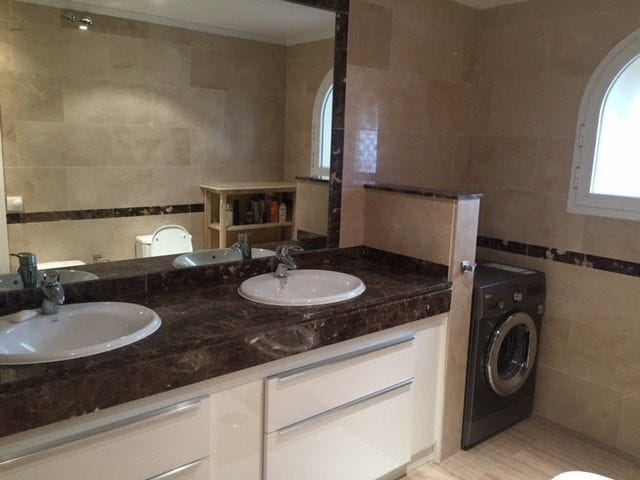 Bad soverom 2 Galleribilde