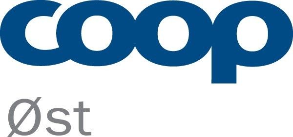 Coop Øst logo